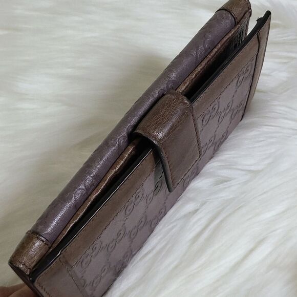 💯Authentic Gucci Long Wallet 🍀 - Picture 11 of 16